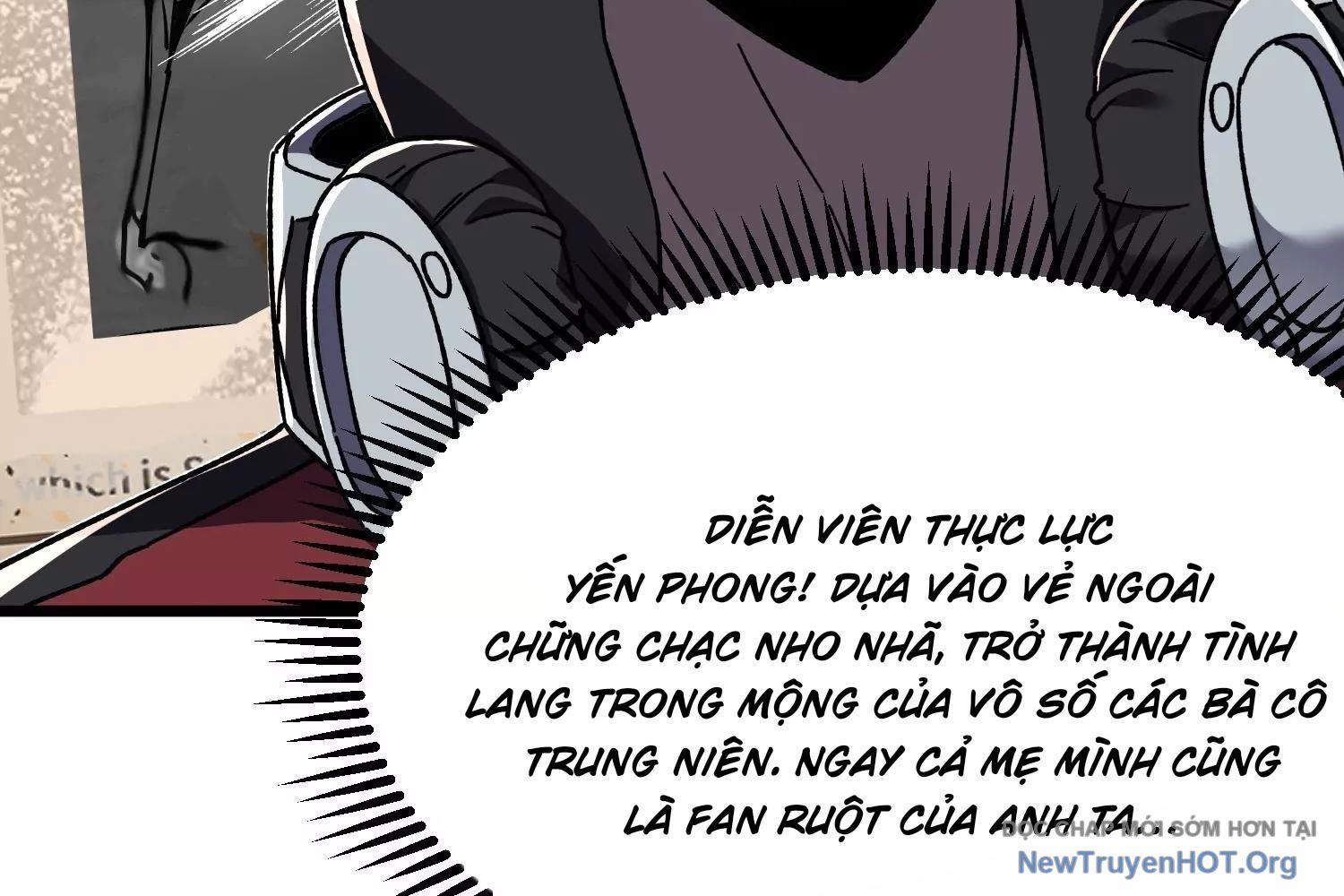Thập Nhị Tinh - Dị Thú Mê Thành: Chapter 100