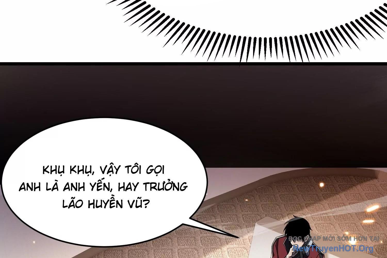 Thập Nhị Tinh - Dị Thú Mê Thành: Chapter 100