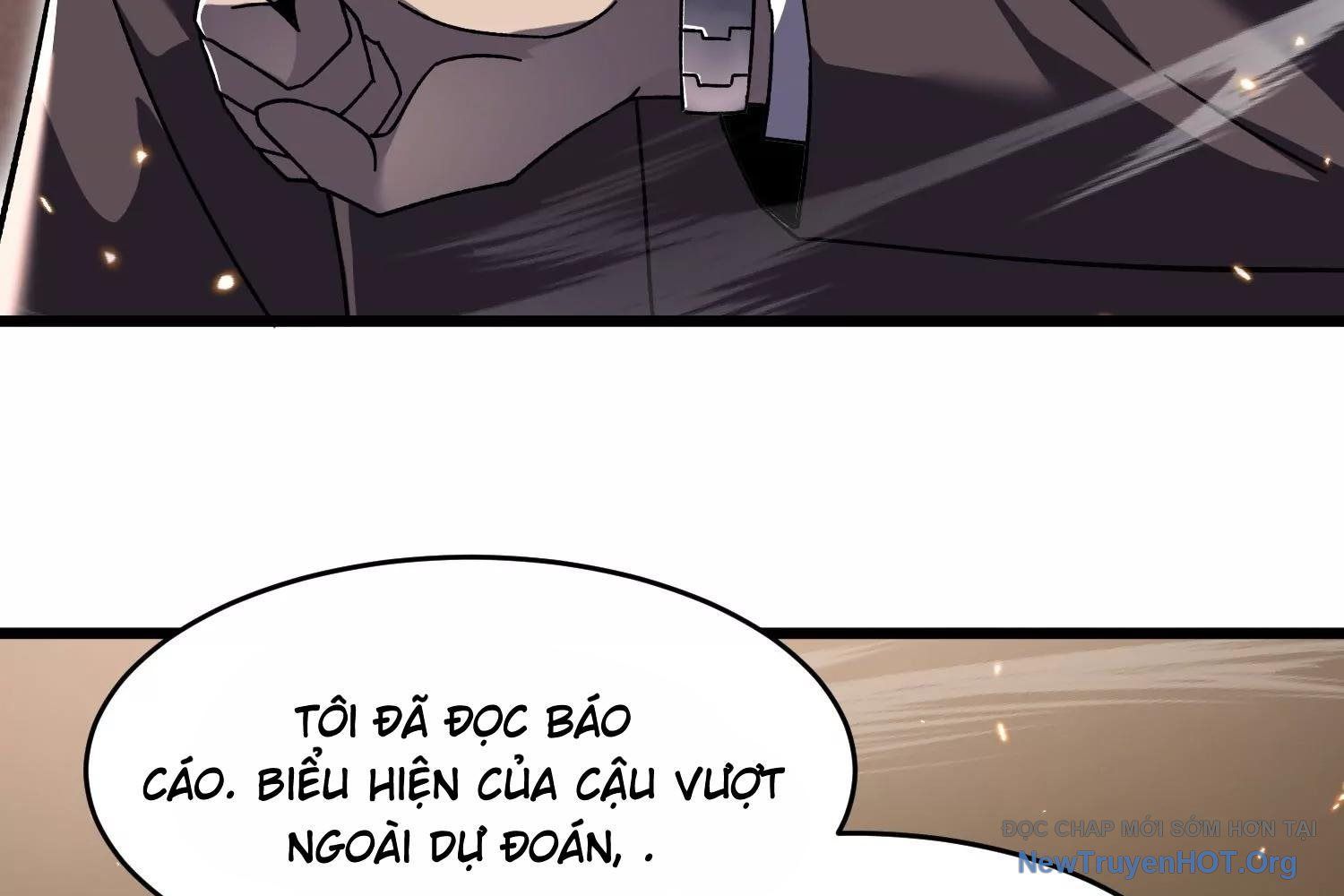 Thập Nhị Tinh - Dị Thú Mê Thành: Chapter 100