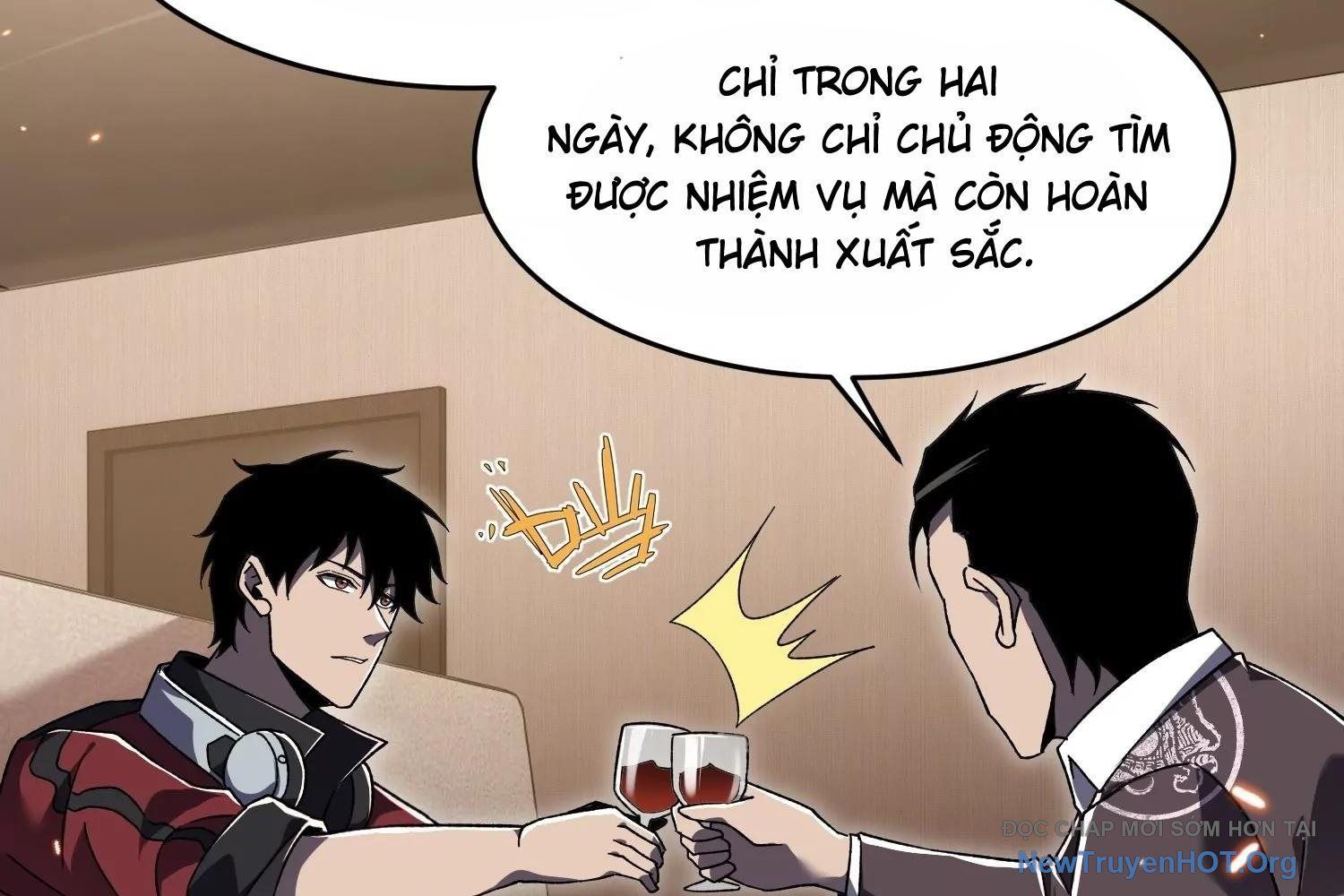 Thập Nhị Tinh - Dị Thú Mê Thành: Chapter 100