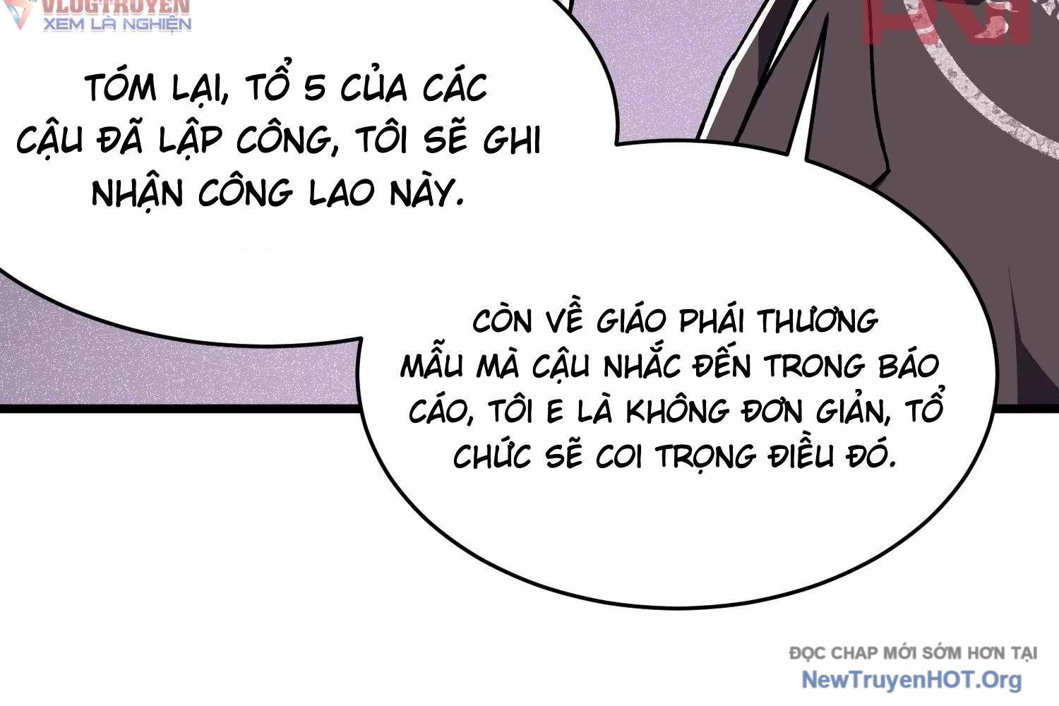 Thập Nhị Tinh - Dị Thú Mê Thành: Chapter 100
