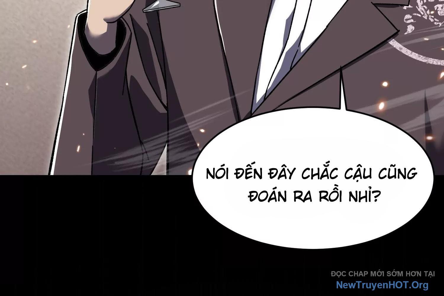 Thập Nhị Tinh - Dị Thú Mê Thành: Chapter 100