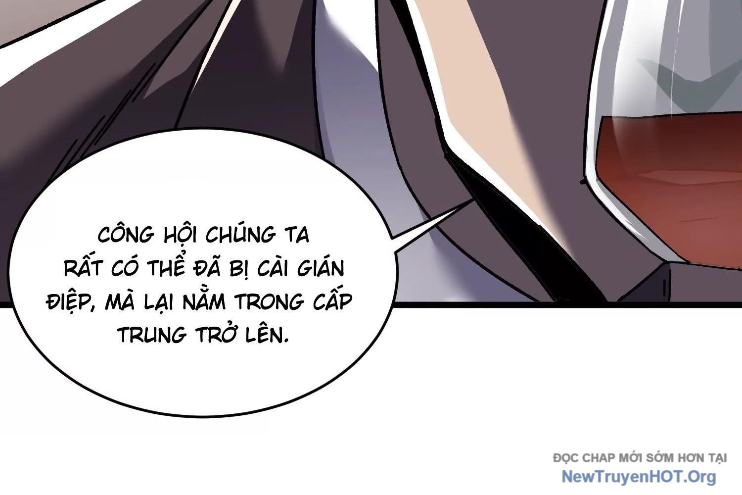 Thập Nhị Tinh - Dị Thú Mê Thành: Chapter 100