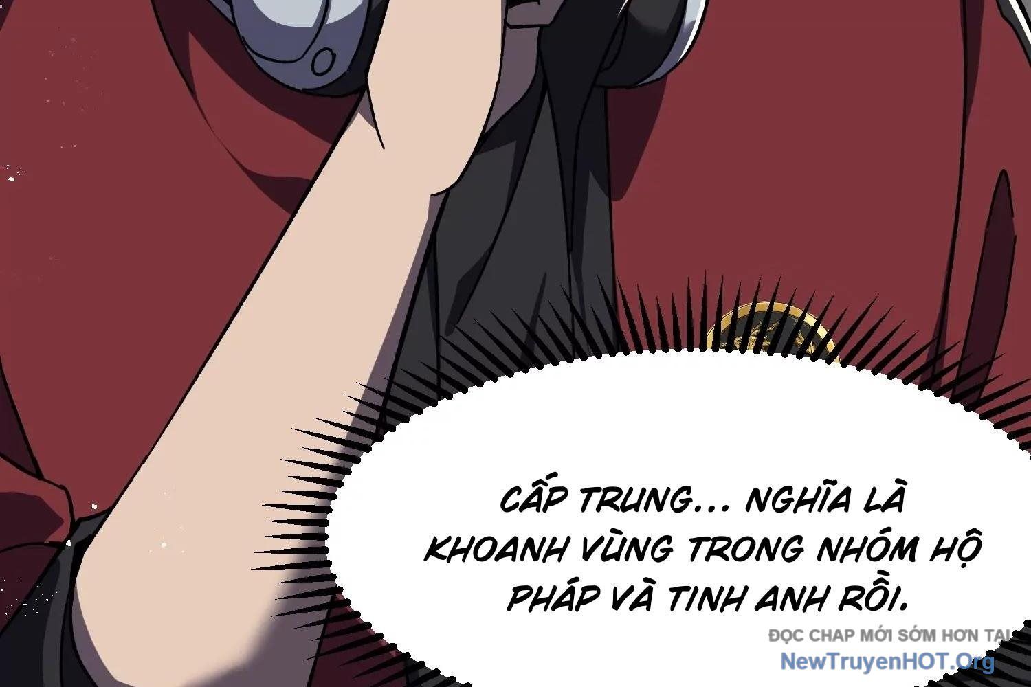 Thập Nhị Tinh - Dị Thú Mê Thành: Chapter 100