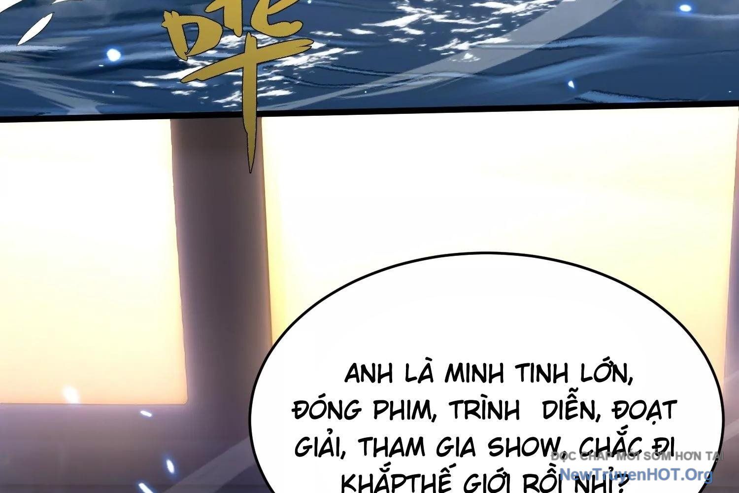 Thập Nhị Tinh - Dị Thú Mê Thành: Chapter 100