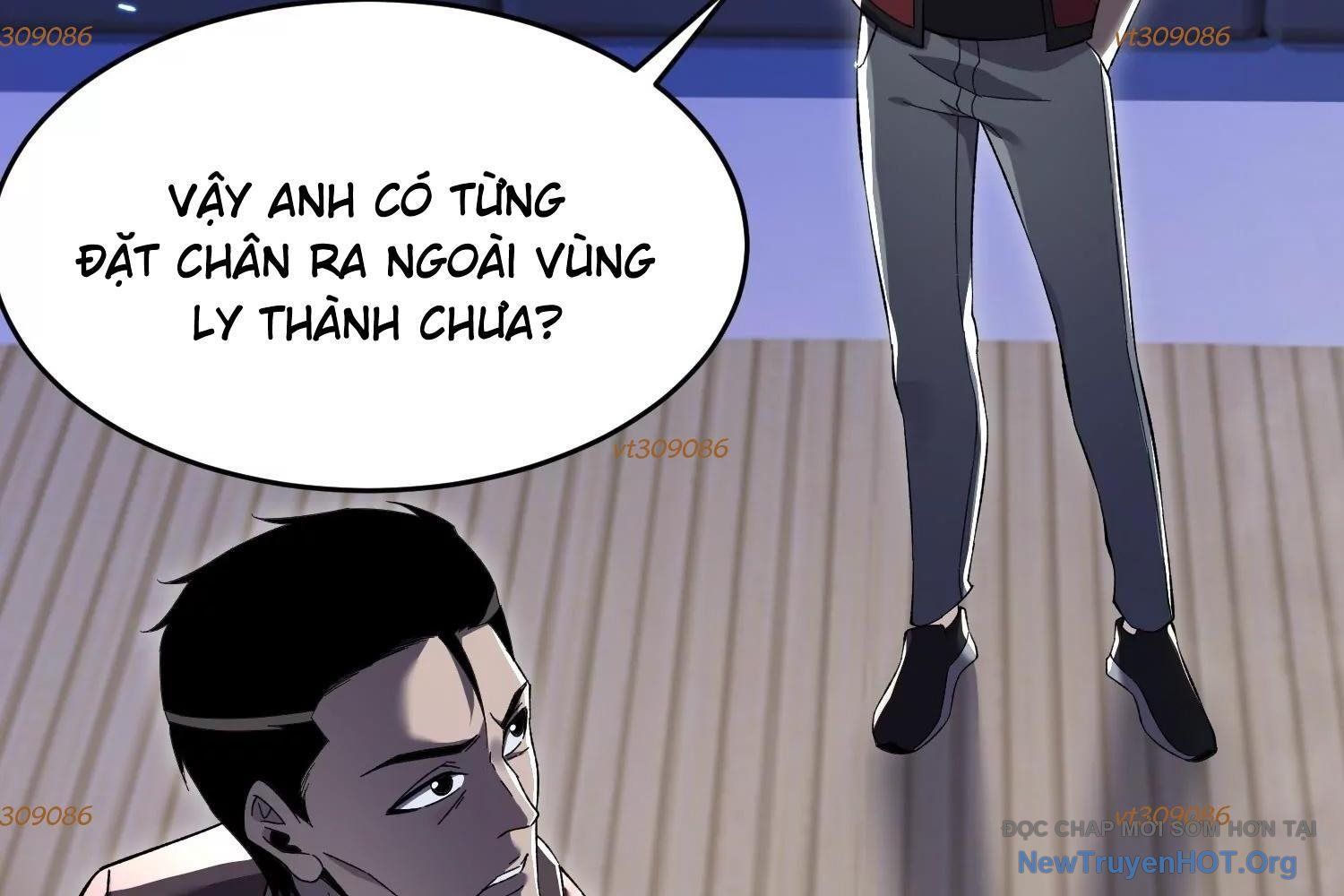 Thập Nhị Tinh - Dị Thú Mê Thành: Chapter 100