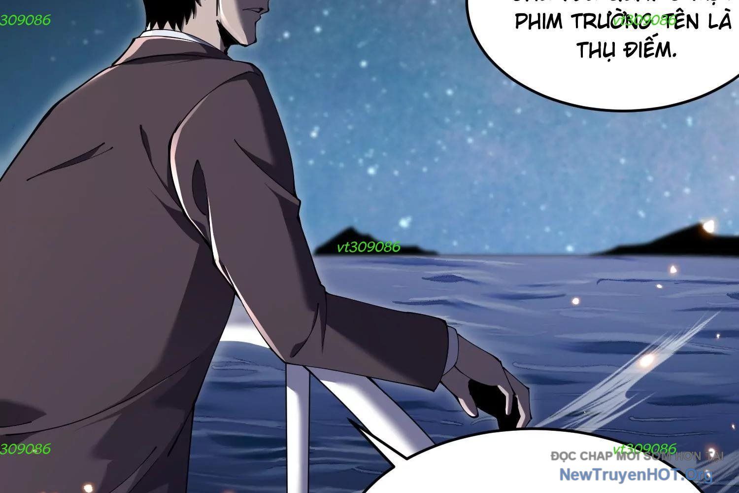 Thập Nhị Tinh - Dị Thú Mê Thành: Chapter 100