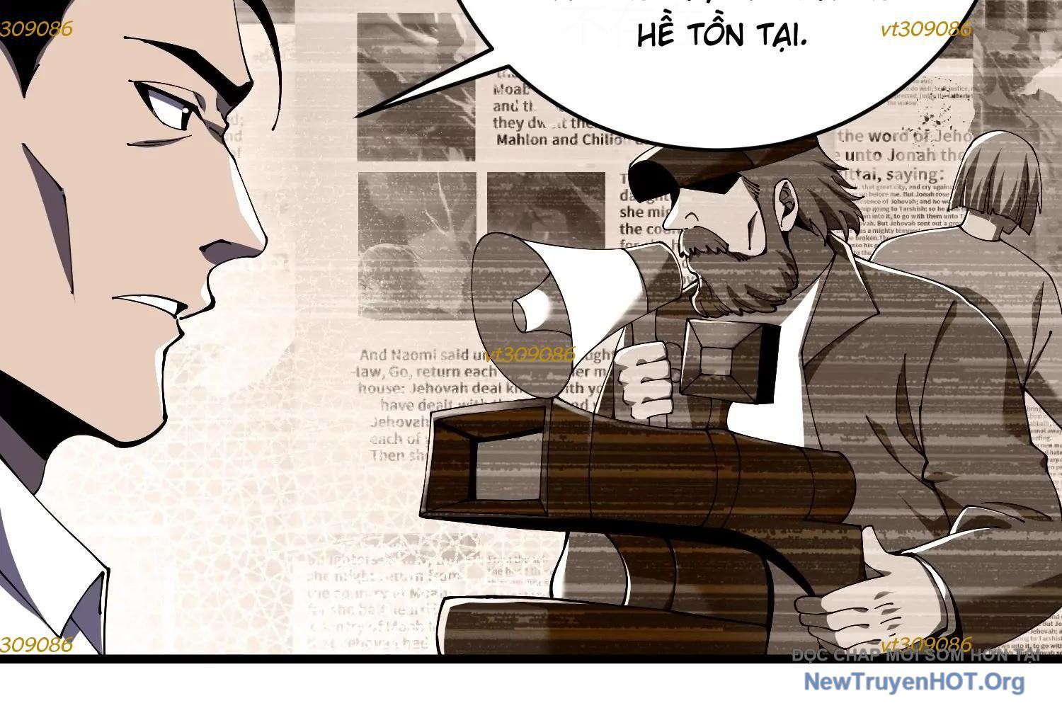 Thập Nhị Tinh - Dị Thú Mê Thành: Chapter 100
