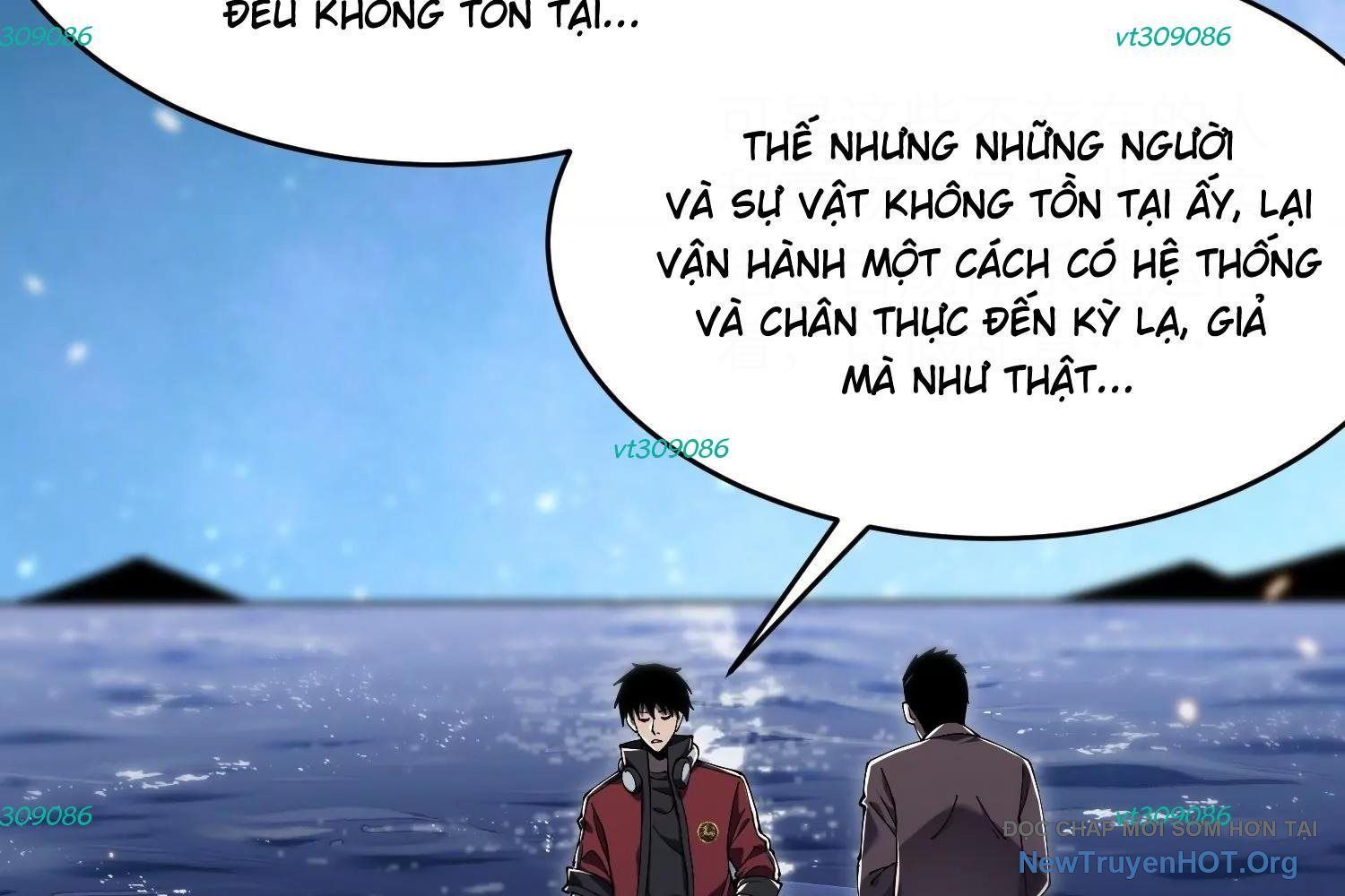 Thập Nhị Tinh - Dị Thú Mê Thành: Chapter 100