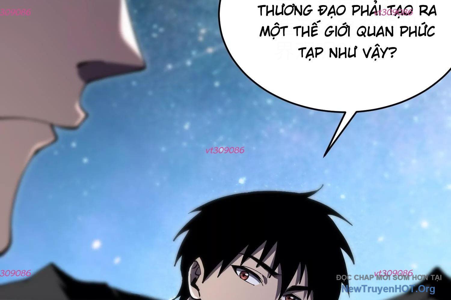 Thập Nhị Tinh - Dị Thú Mê Thành: Chapter 100