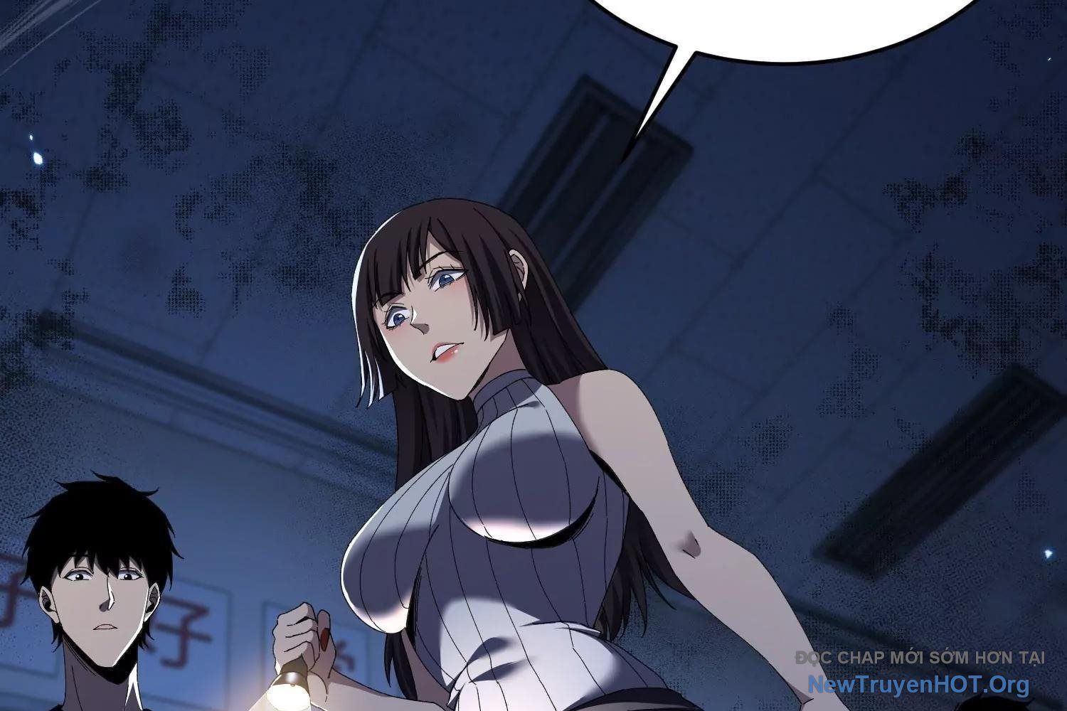 Thập Nhị Tinh - Dị Thú Mê Thành: Chapter 102