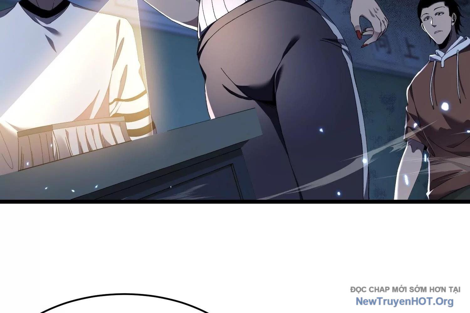 Thập Nhị Tinh - Dị Thú Mê Thành: Chapter 102