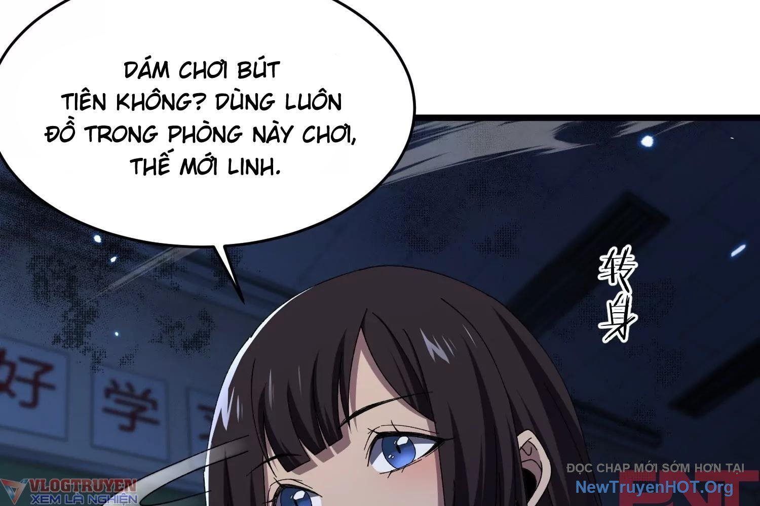 Thập Nhị Tinh - Dị Thú Mê Thành: Chapter 102