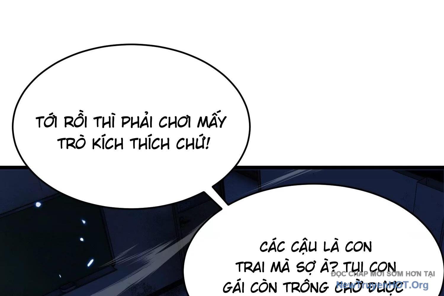 Thập Nhị Tinh - Dị Thú Mê Thành: Chapter 102