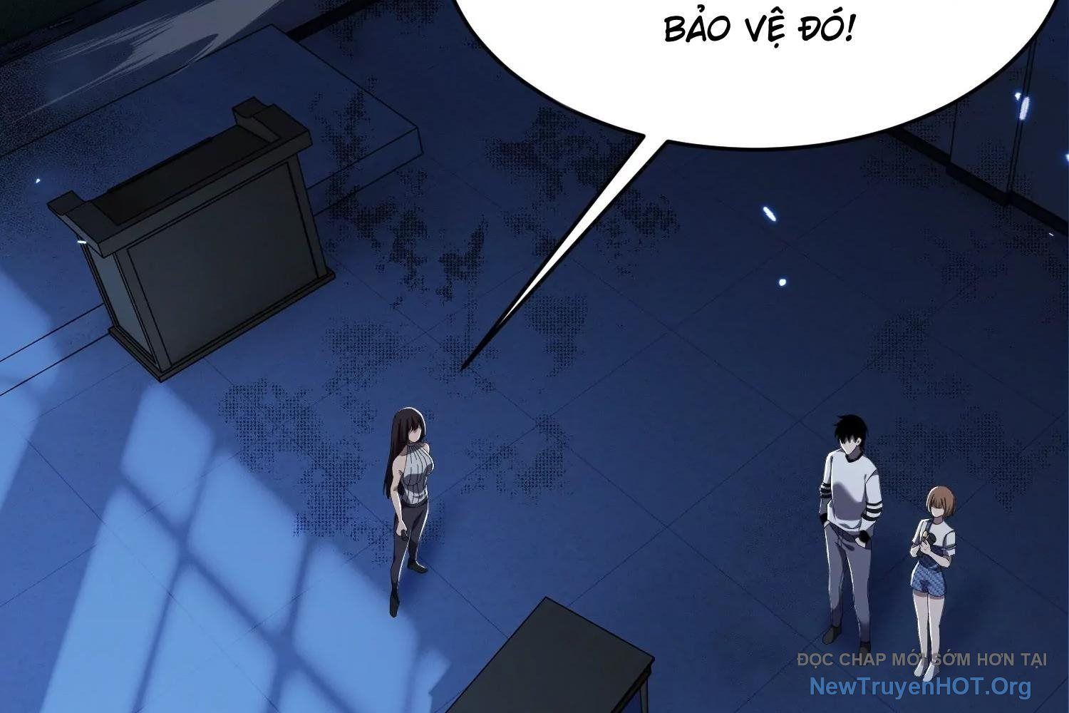 Thập Nhị Tinh - Dị Thú Mê Thành: Chapter 102