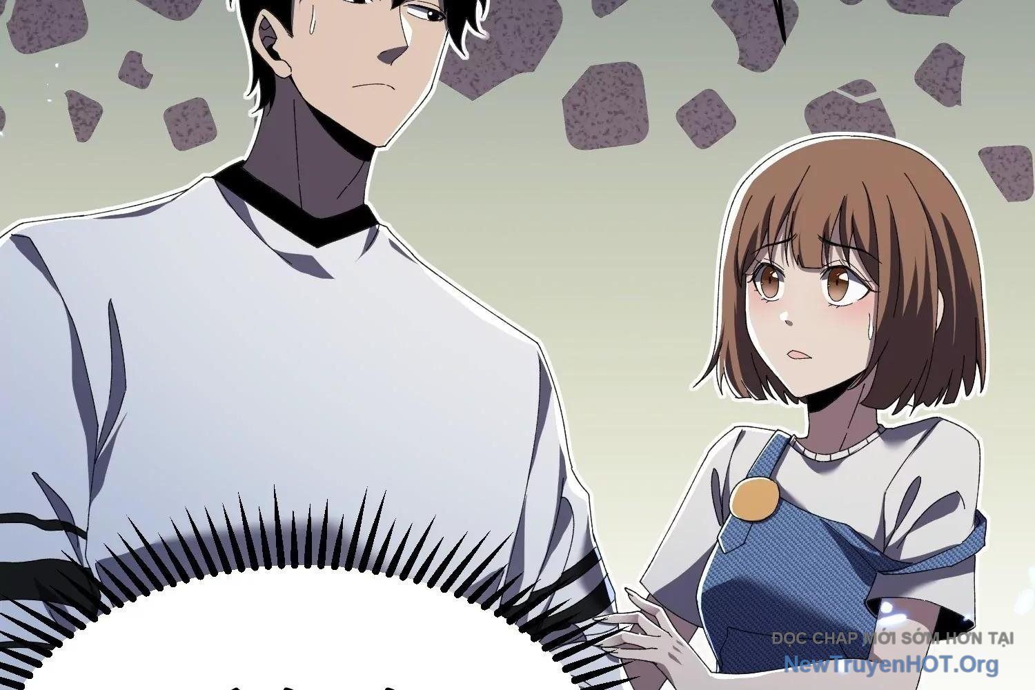 Thập Nhị Tinh - Dị Thú Mê Thành: Chapter 102