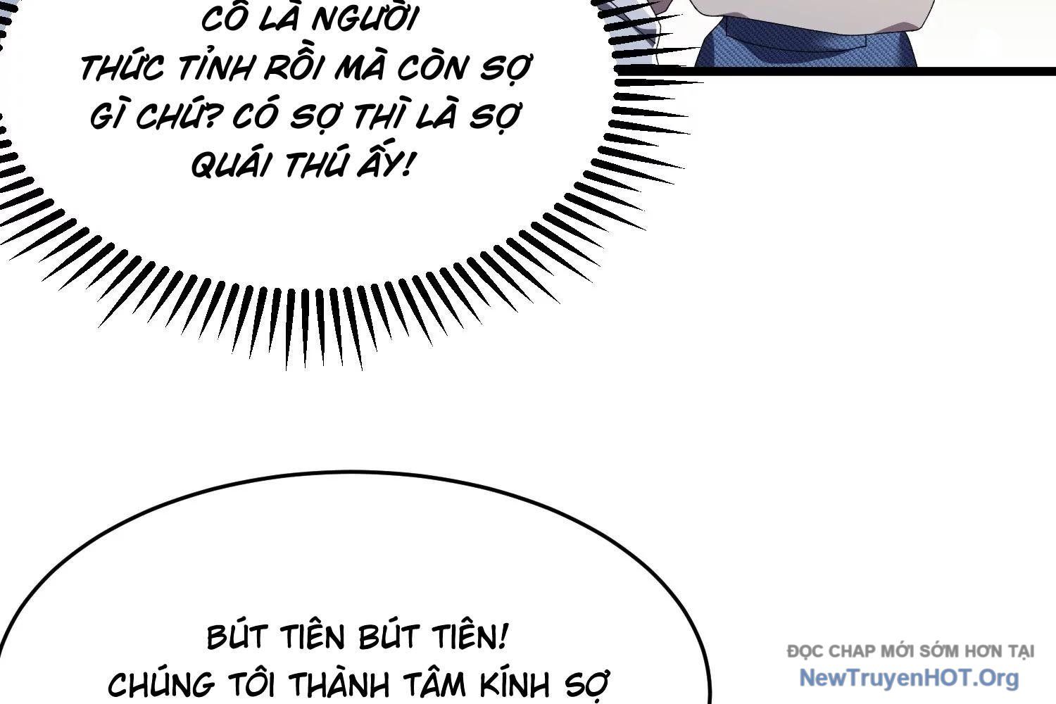 Thập Nhị Tinh - Dị Thú Mê Thành: Chapter 102