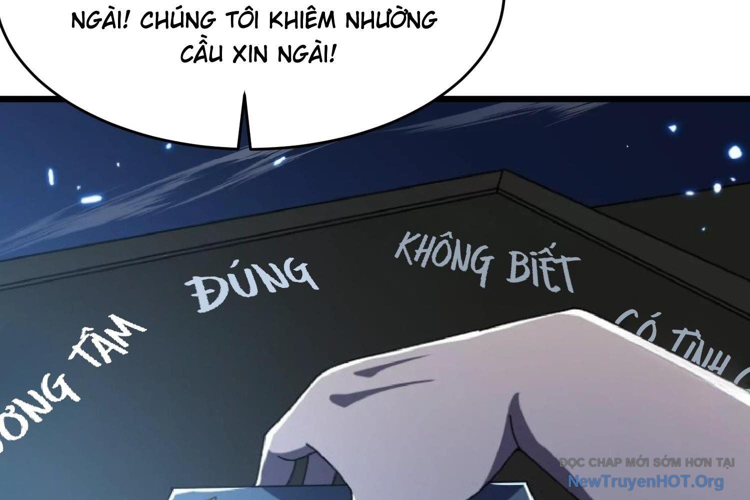 Thập Nhị Tinh - Dị Thú Mê Thành: Chapter 102