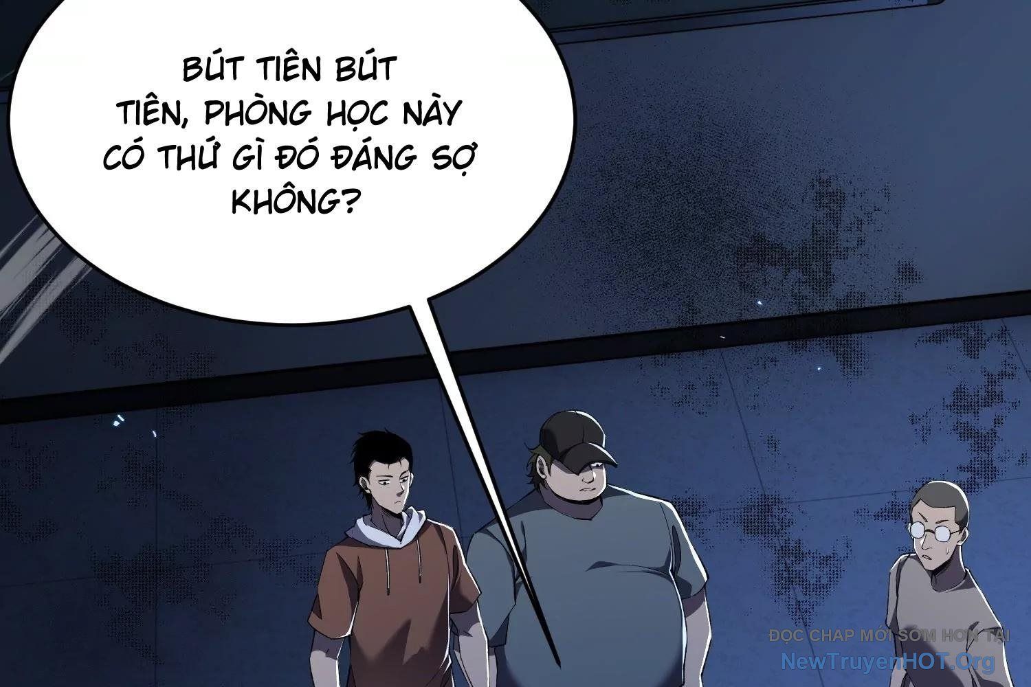 Thập Nhị Tinh - Dị Thú Mê Thành: Chapter 102
