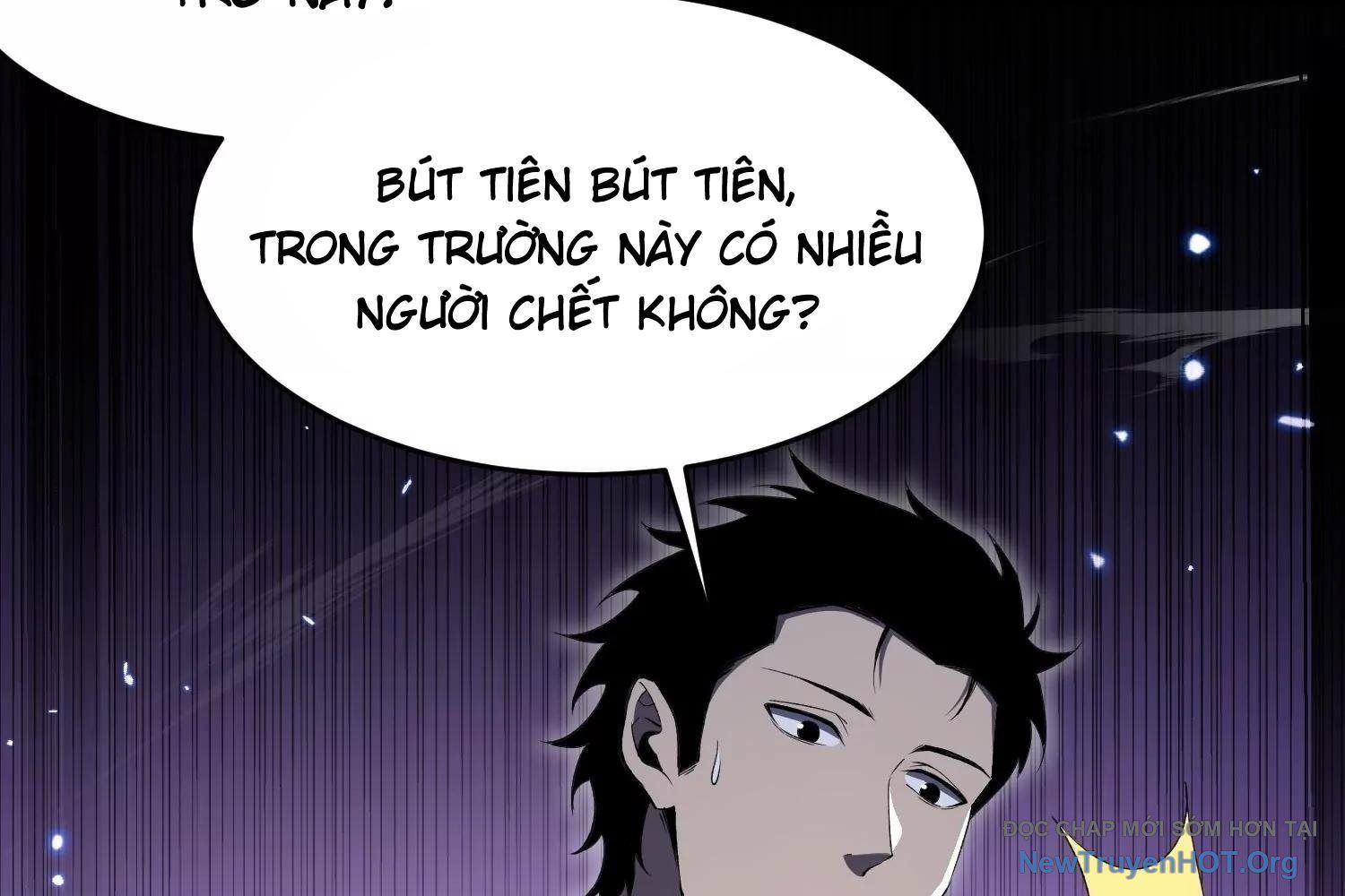 Thập Nhị Tinh - Dị Thú Mê Thành: Chapter 102