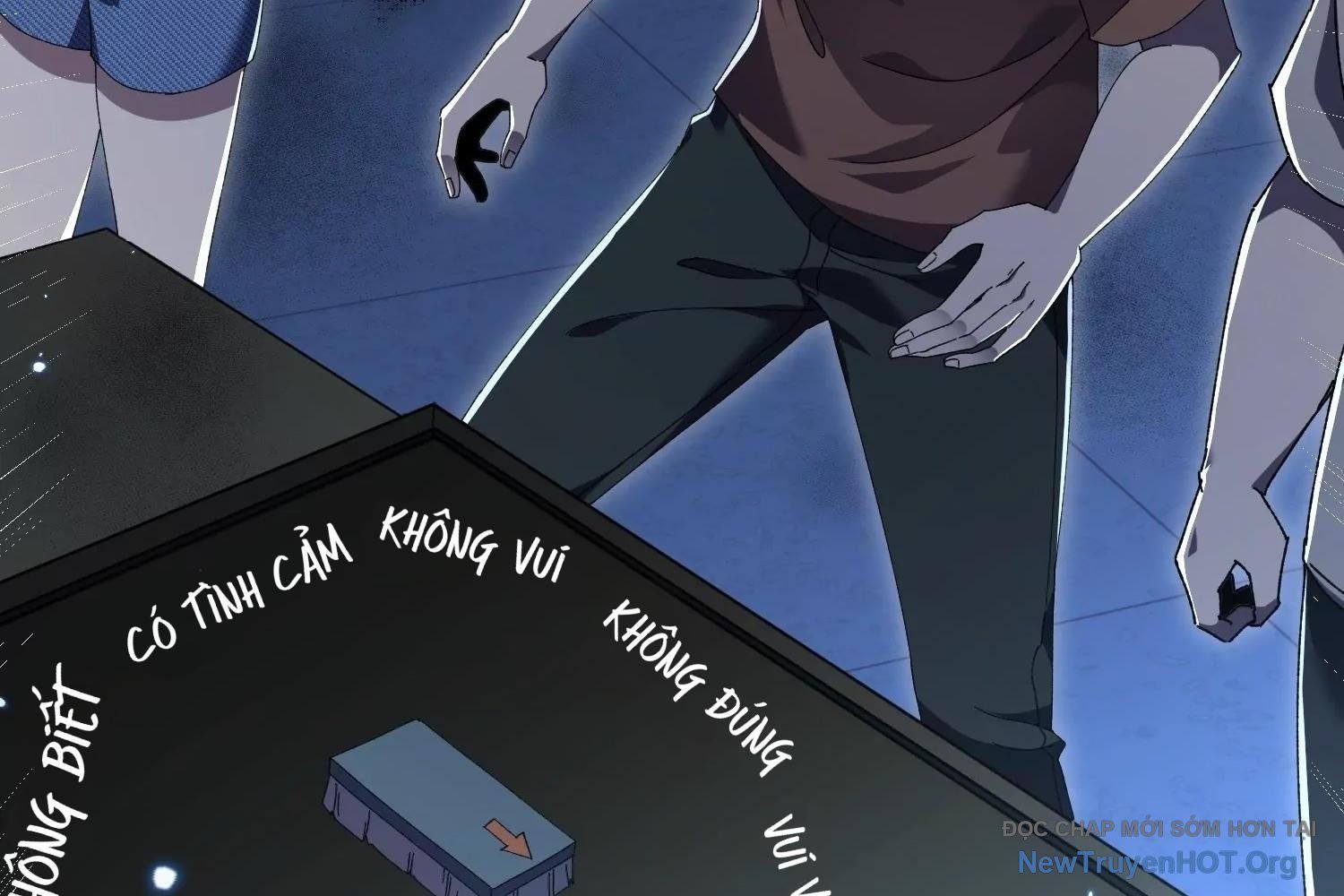 Thập Nhị Tinh - Dị Thú Mê Thành: Chapter 102