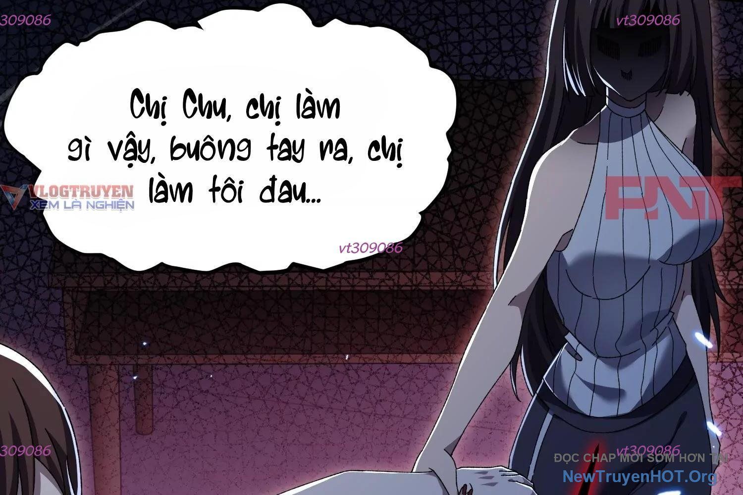 Thập Nhị Tinh - Dị Thú Mê Thành: Chapter 102