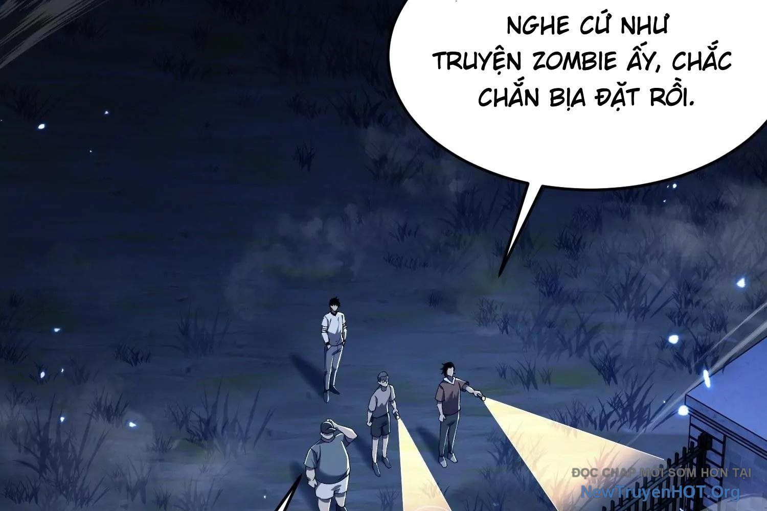 Thập Nhị Tinh - Dị Thú Mê Thành: Chapter 102