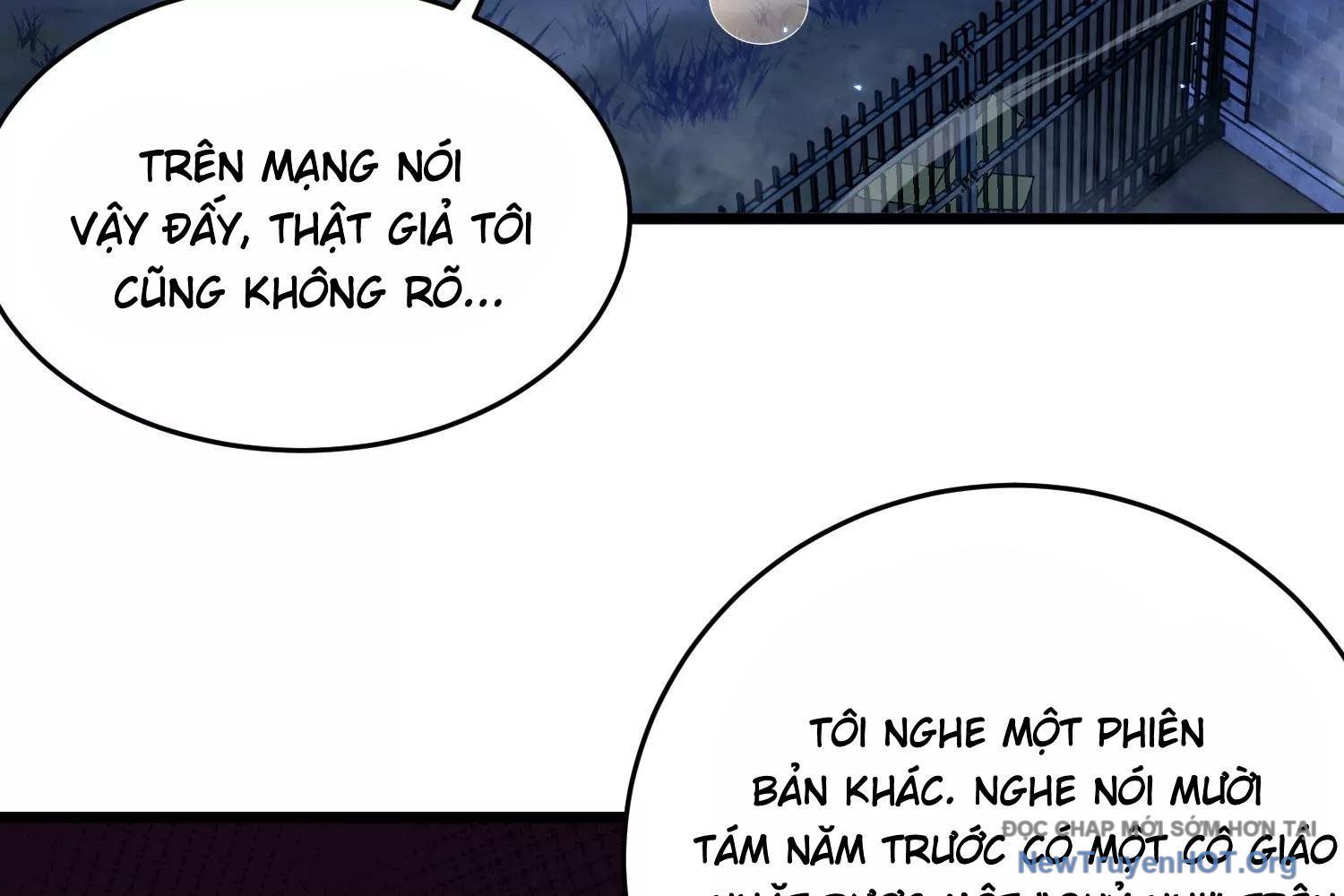 Thập Nhị Tinh - Dị Thú Mê Thành: Chapter 102