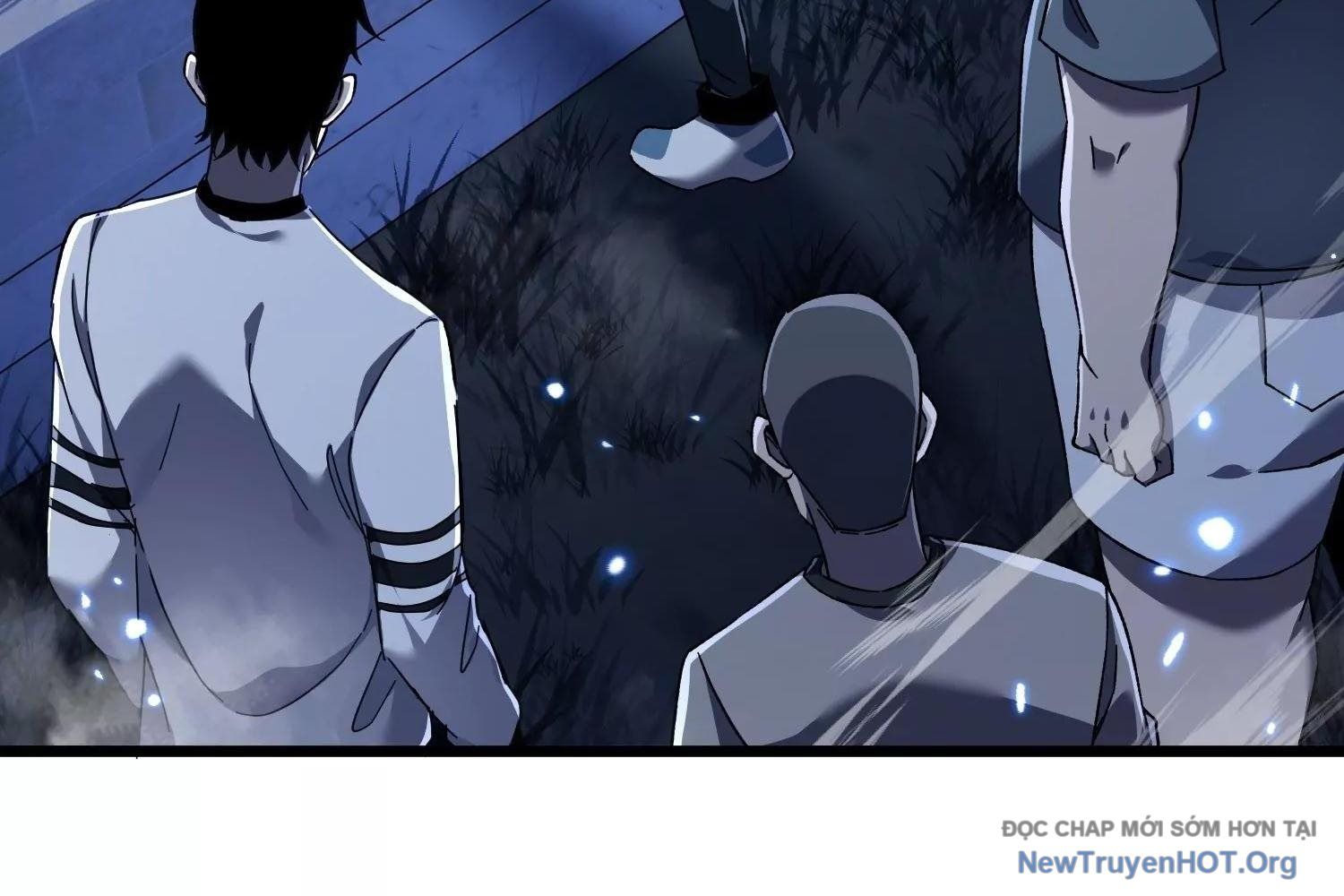 Thập Nhị Tinh - Dị Thú Mê Thành: Chapter 102