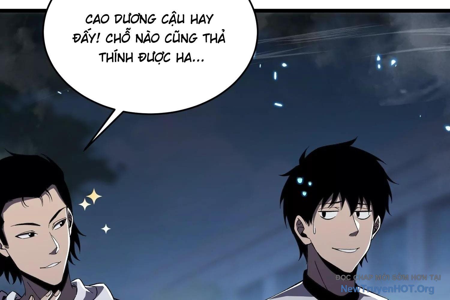 Thập Nhị Tinh - Dị Thú Mê Thành: Chapter 102