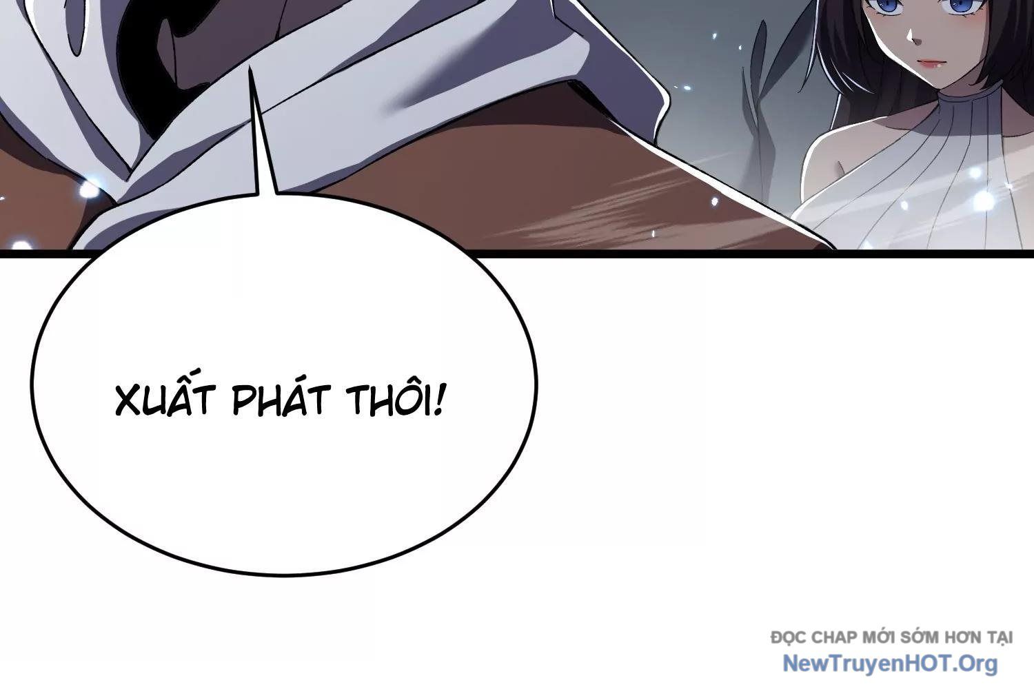 Thập Nhị Tinh - Dị Thú Mê Thành: Chapter 102