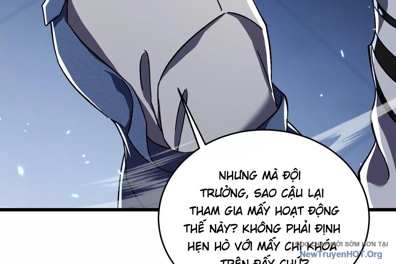 Thập Nhị Tinh - Dị Thú Mê Thành: Chapter 102