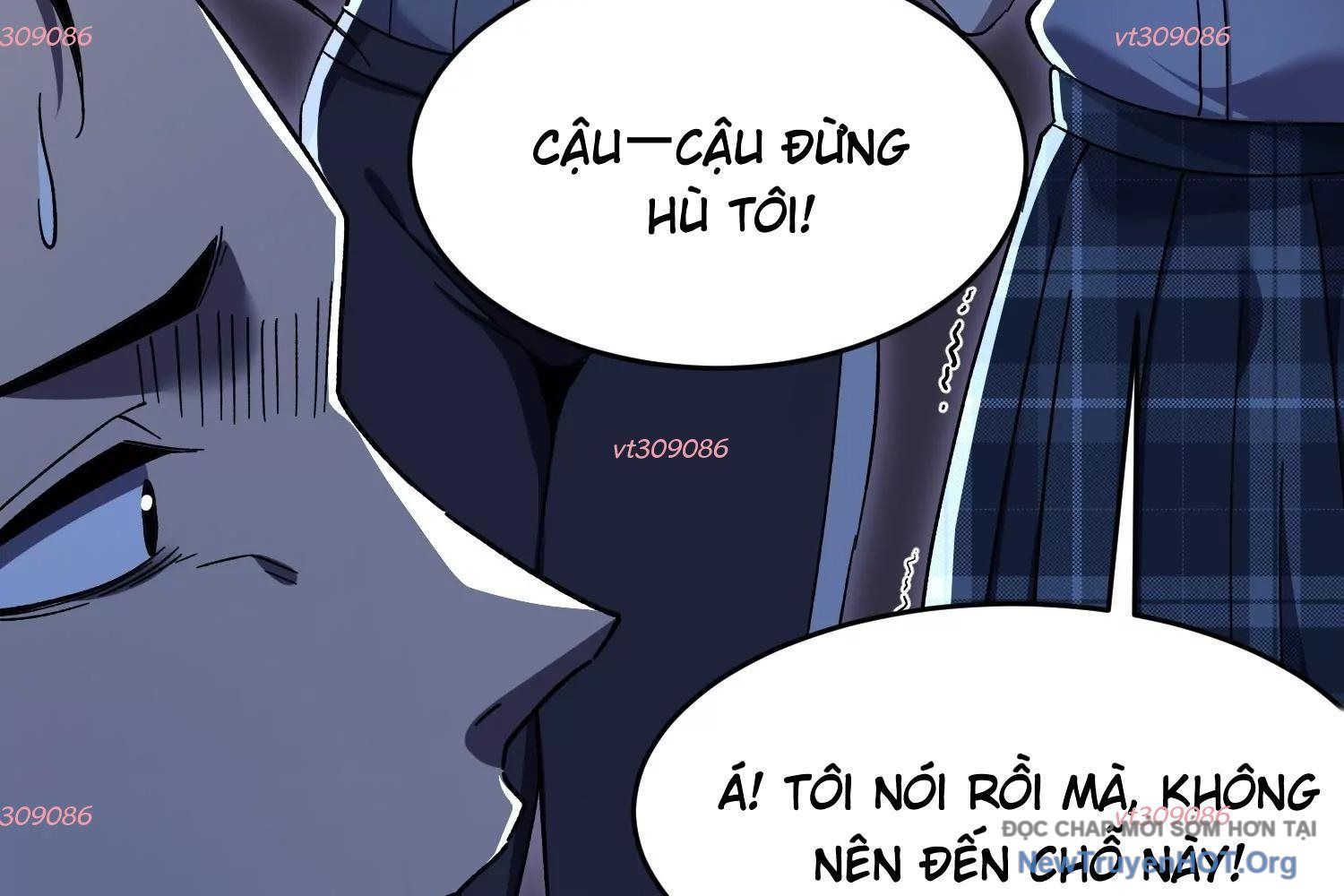 Thập Nhị Tinh - Dị Thú Mê Thành: Chapter 102