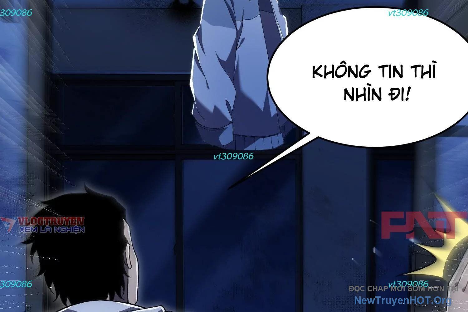 Thập Nhị Tinh - Dị Thú Mê Thành: Chapter 102