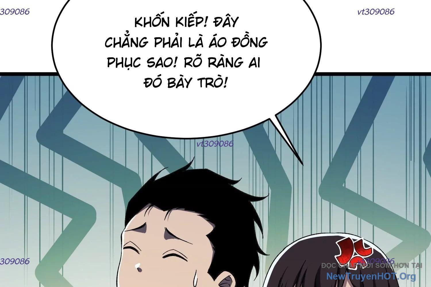Thập Nhị Tinh - Dị Thú Mê Thành: Chapter 102