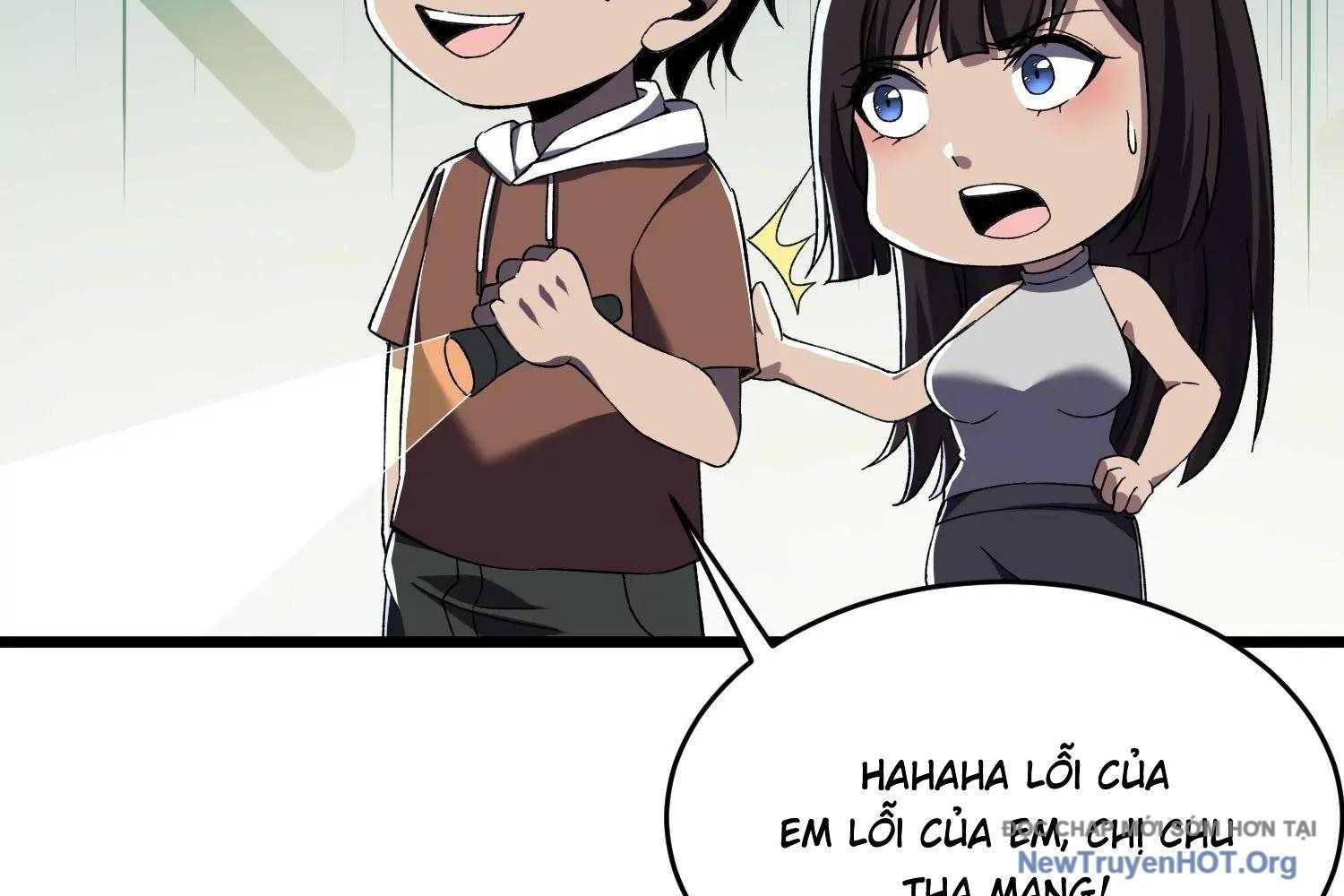 Thập Nhị Tinh - Dị Thú Mê Thành: Chapter 102