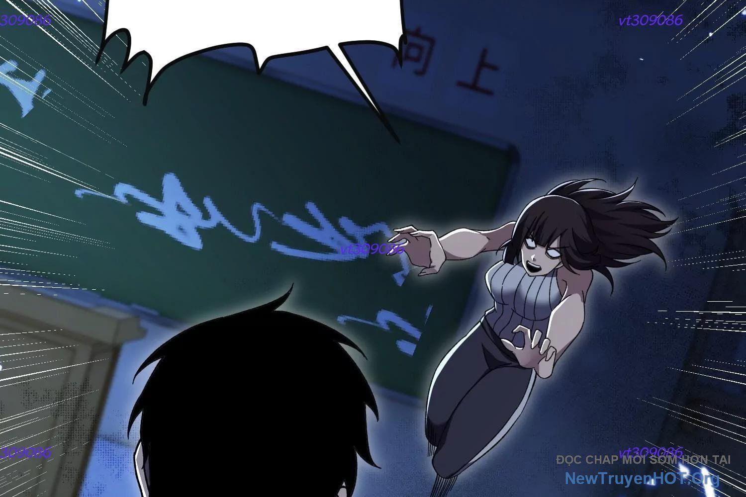 Thập Nhị Tinh - Dị Thú Mê Thành: Chapter 103
