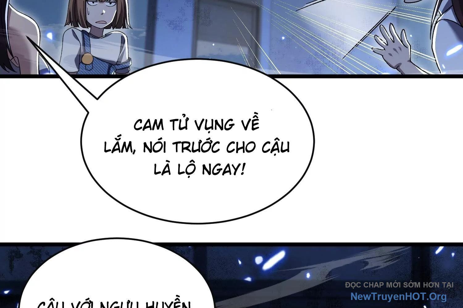Thập Nhị Tinh - Dị Thú Mê Thành: Chapter 103