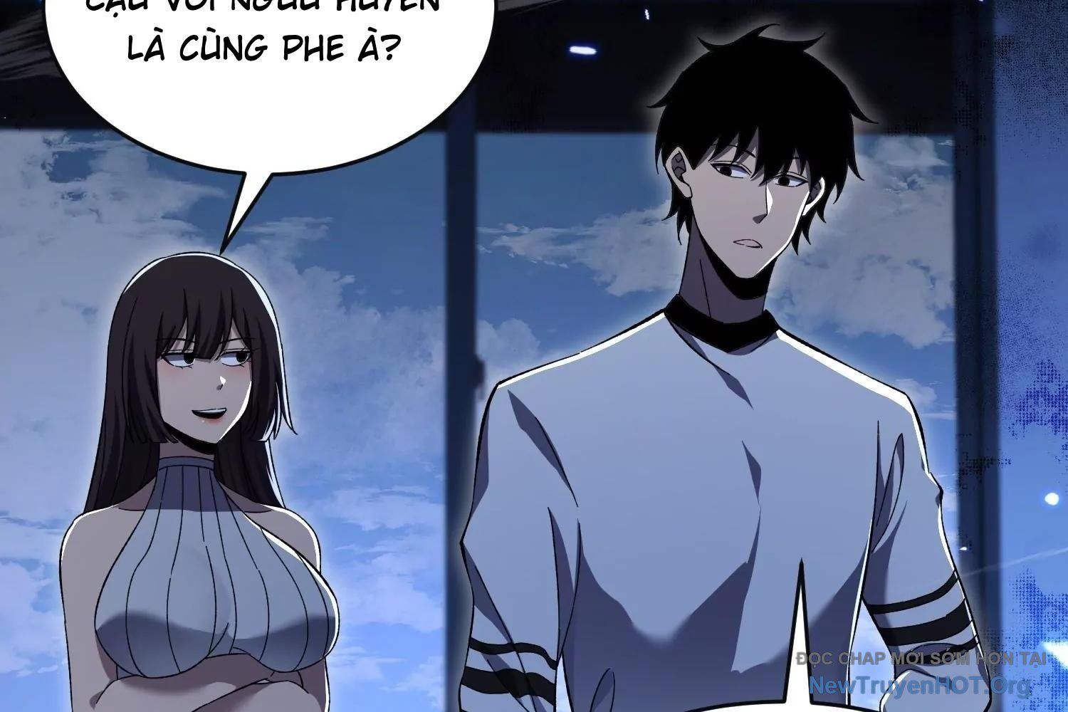 Thập Nhị Tinh - Dị Thú Mê Thành: Chapter 103