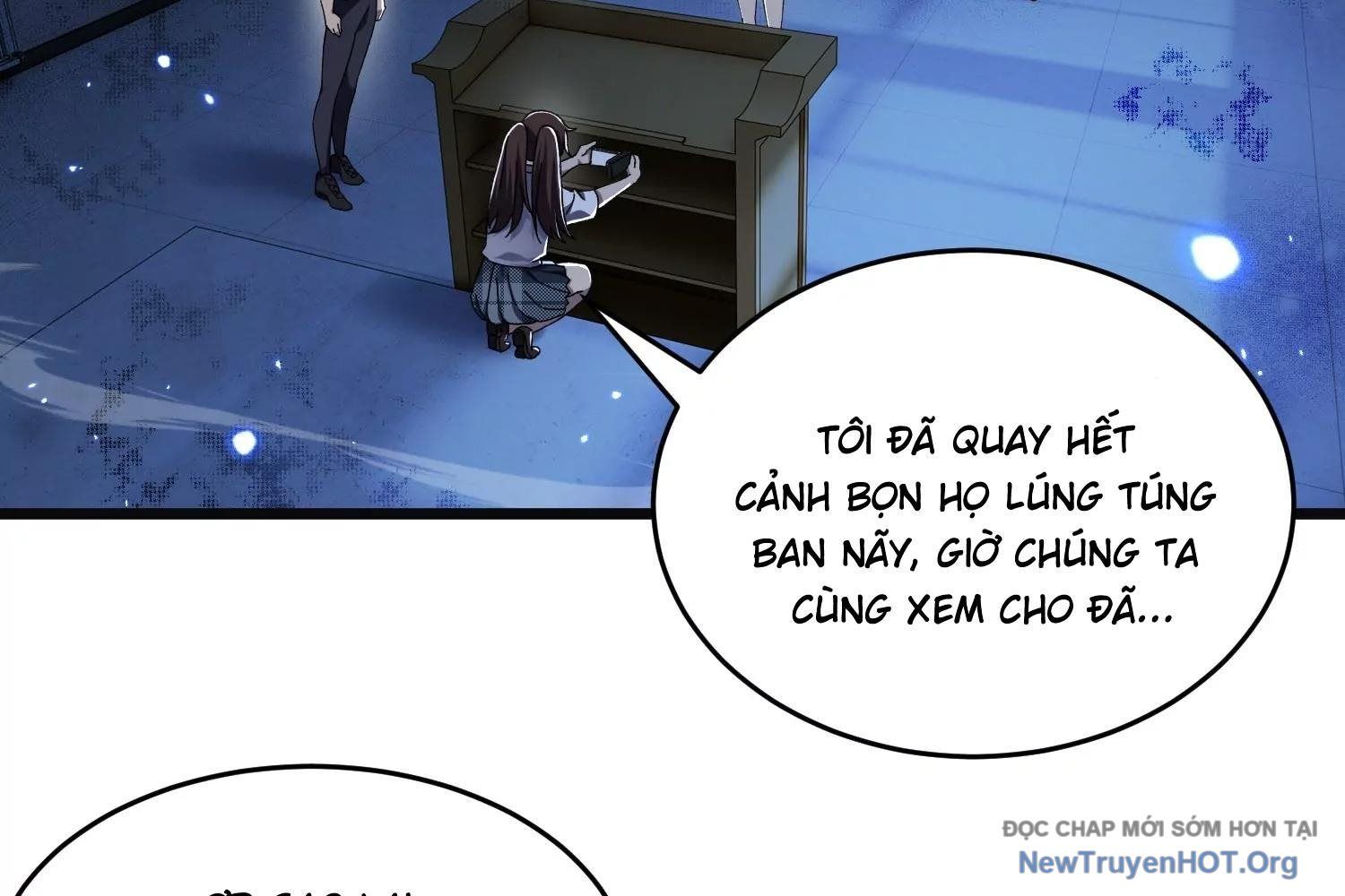 Thập Nhị Tinh - Dị Thú Mê Thành: Chapter 103