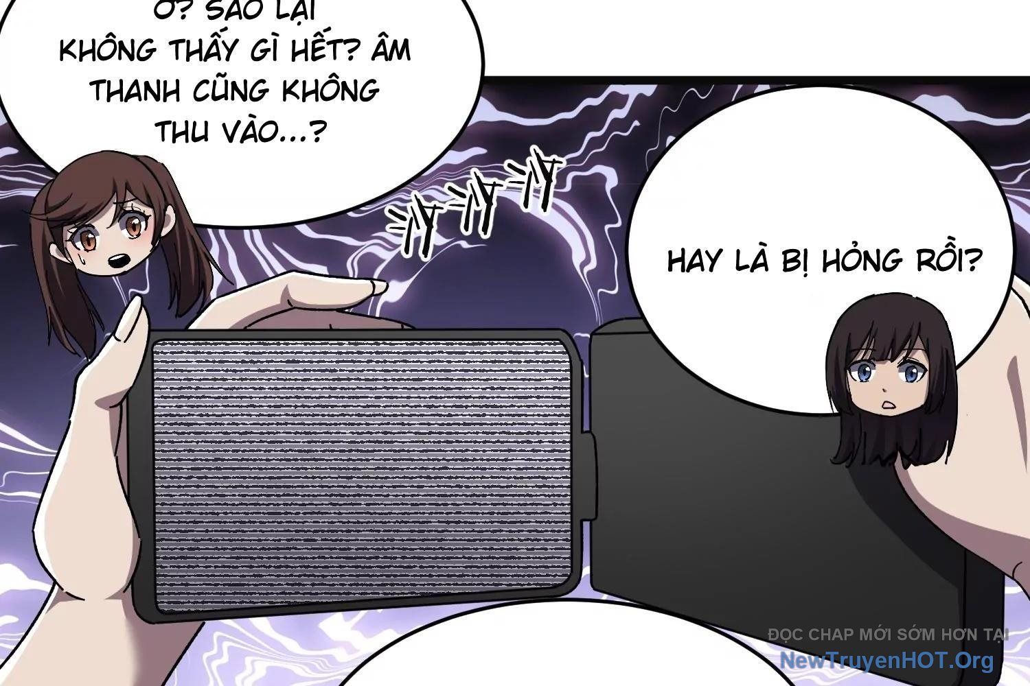 Thập Nhị Tinh - Dị Thú Mê Thành: Chapter 103
