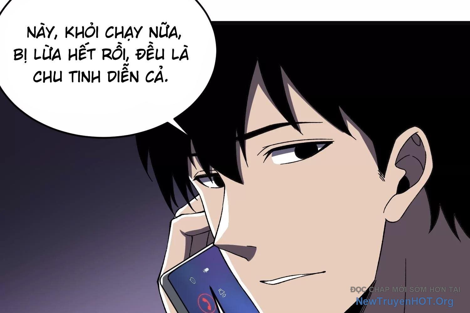 Thập Nhị Tinh - Dị Thú Mê Thành: Chapter 103