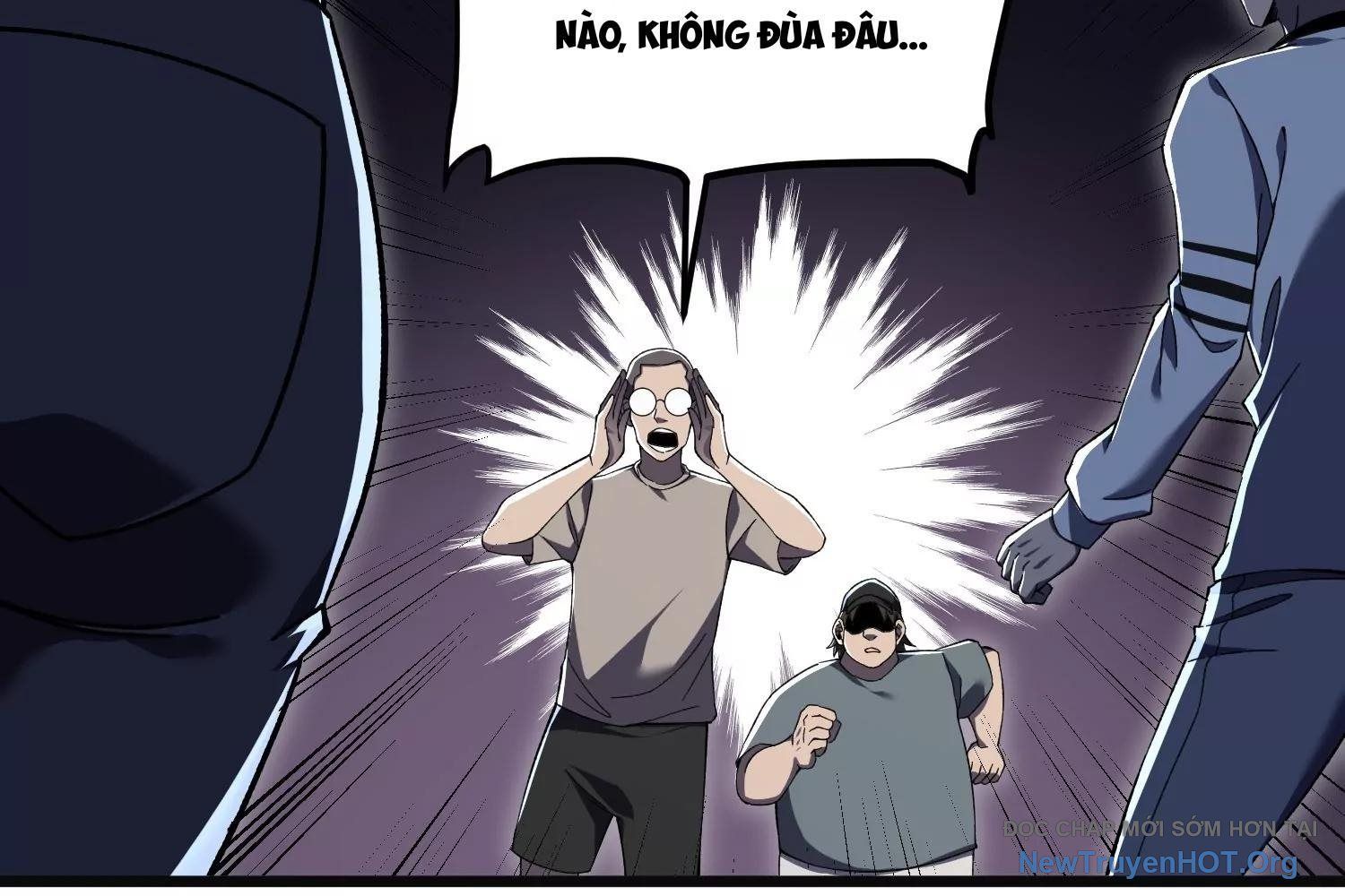Thập Nhị Tinh - Dị Thú Mê Thành: Chapter 103