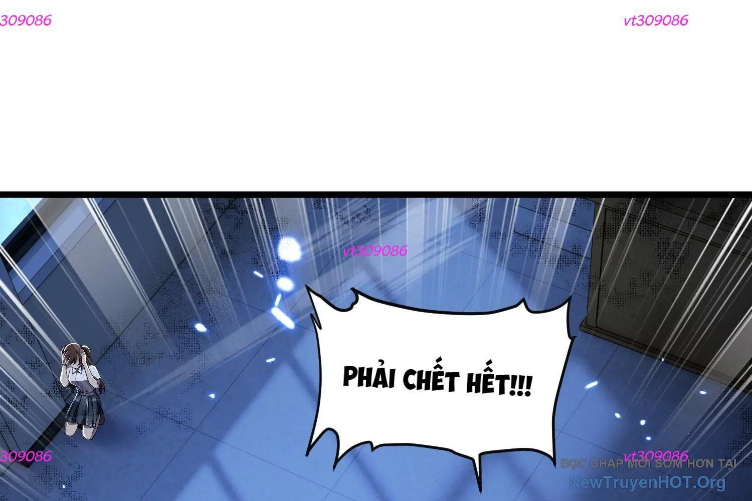 Thập Nhị Tinh - Dị Thú Mê Thành: Chapter 103