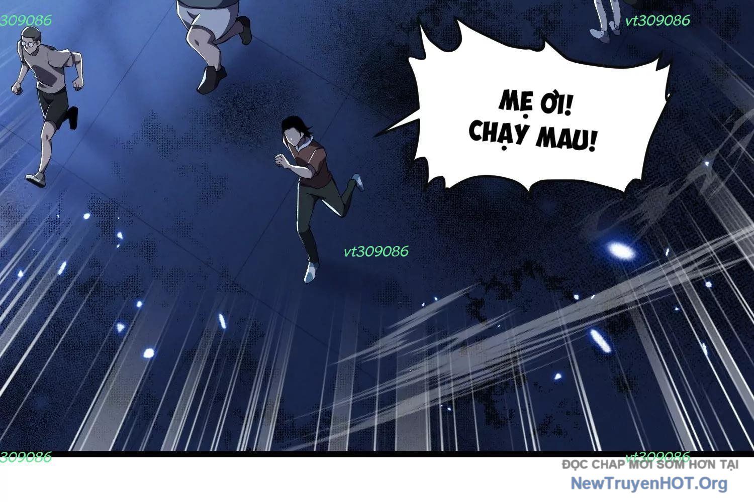 Thập Nhị Tinh - Dị Thú Mê Thành: Chapter 103