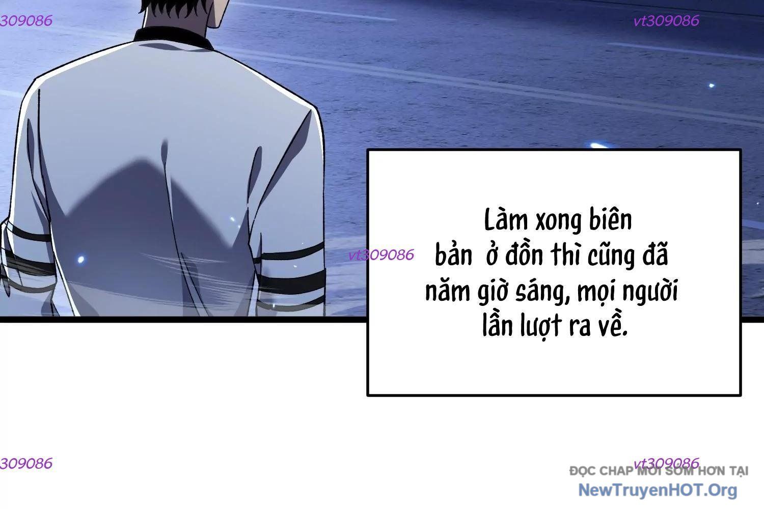 Thập Nhị Tinh - Dị Thú Mê Thành: Chapter 103