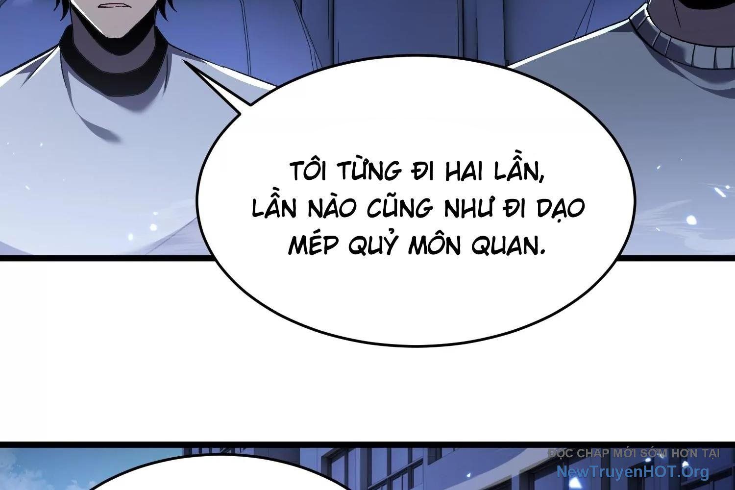 Thập Nhị Tinh - Dị Thú Mê Thành: Chapter 103