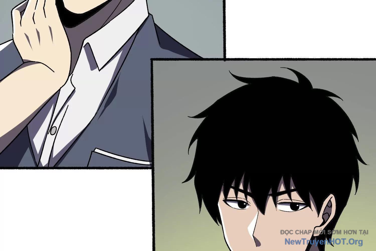 Thập Nhị Tinh - Dị Thú Mê Thành: Chapter 104