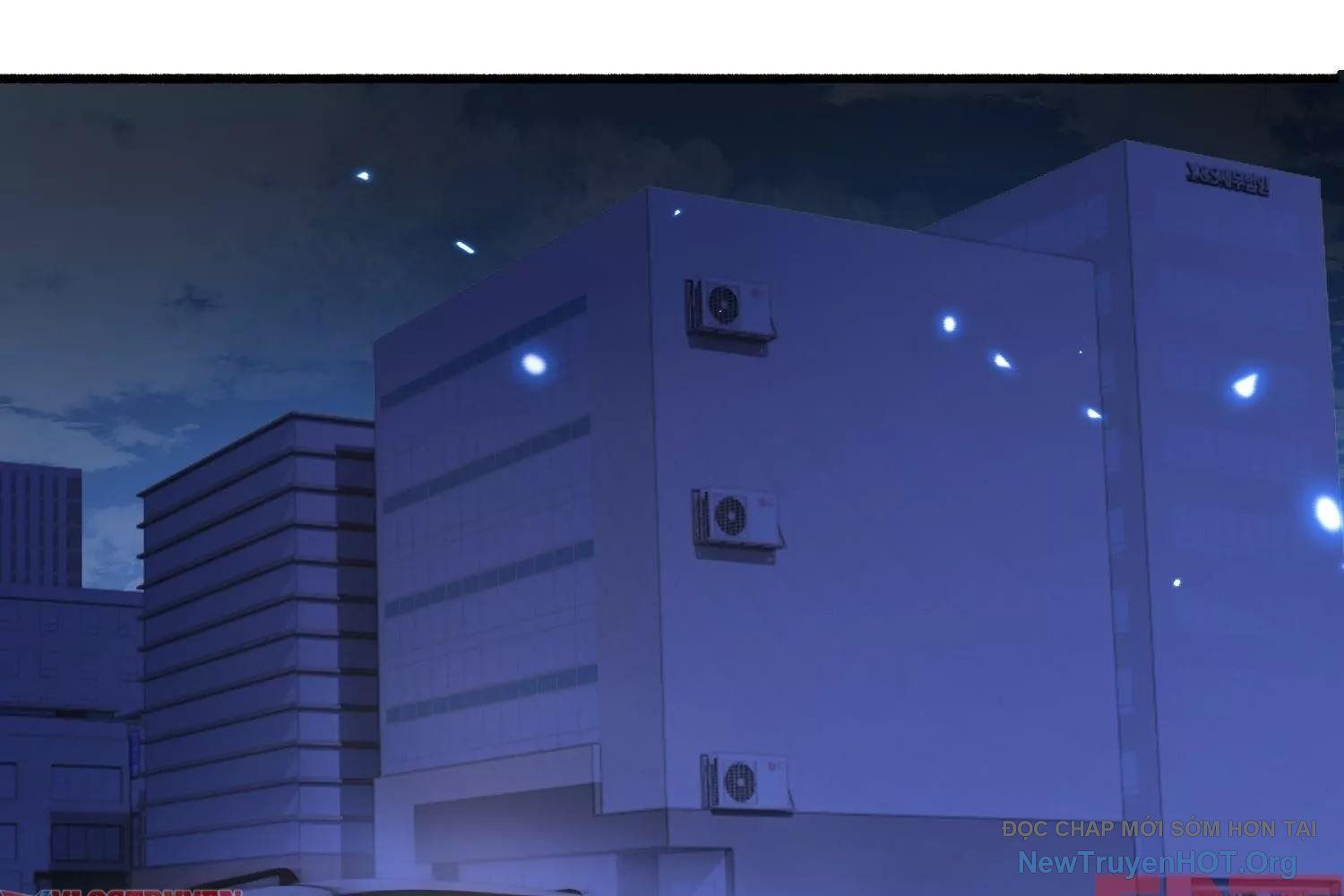 Thập Nhị Tinh - Dị Thú Mê Thành: Chapter 104