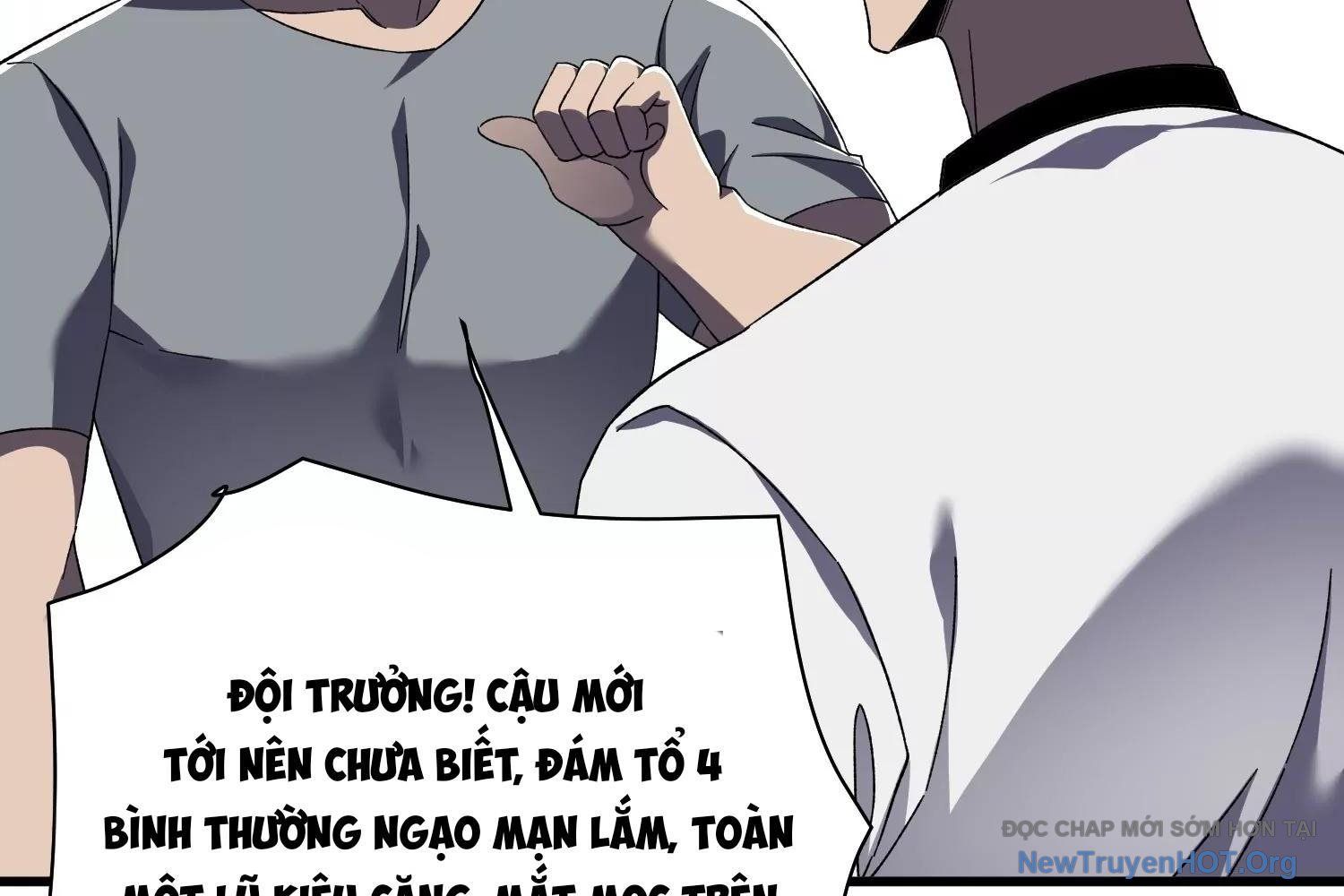 Thập Nhị Tinh - Dị Thú Mê Thành: Chapter 104